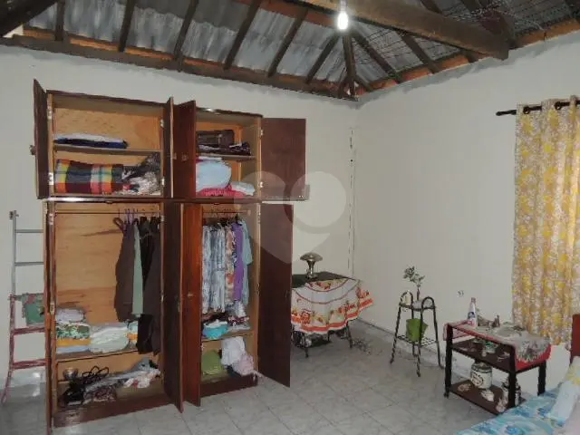 Casa térrea com 1 quarto à venda em Alto da Lapa – SP