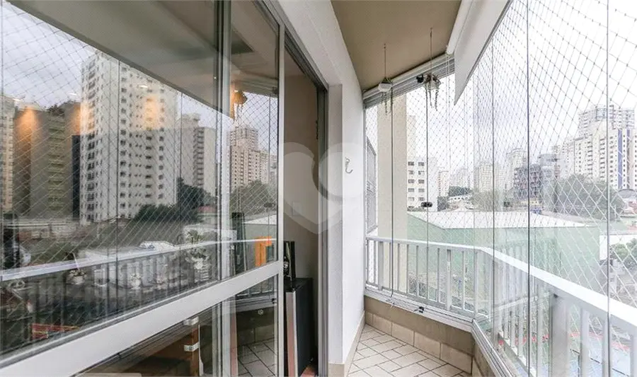 Apartamento com 3 quartos à venda em Pompéia – SP