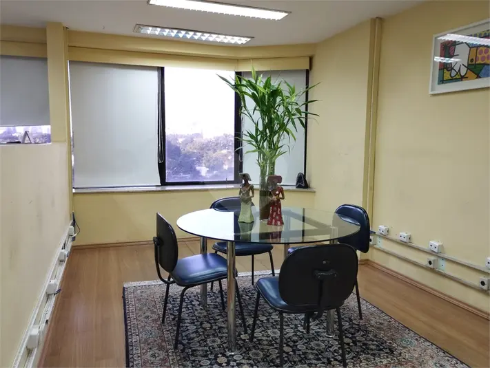 Salas à venda ou para alugar em Jardim Paulistano – SP