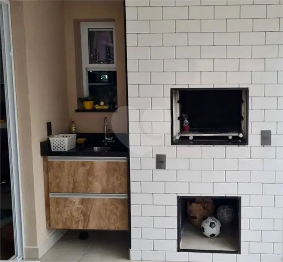 Apartamento com 3 quartos à venda em Parada Inglesa – SP