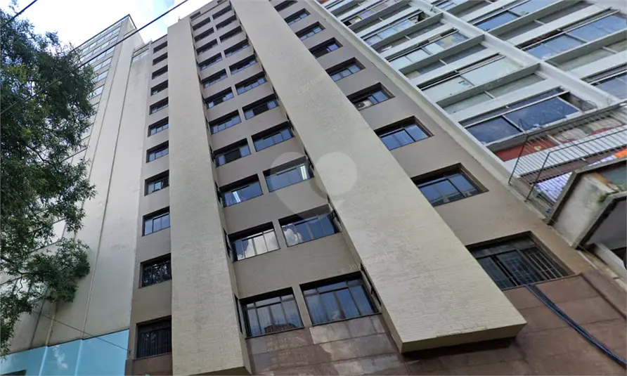 Salas à venda ou para alugar em Centro – SP