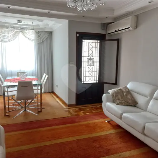 Casa térrea com 2 quartos à venda em Casa Verde – SP