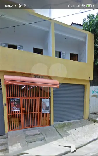 Sobrado com 12 quartos à venda em Jabaquara – SP