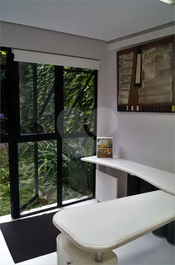 Salão Comercial para alugar em Vila Mariana – SP