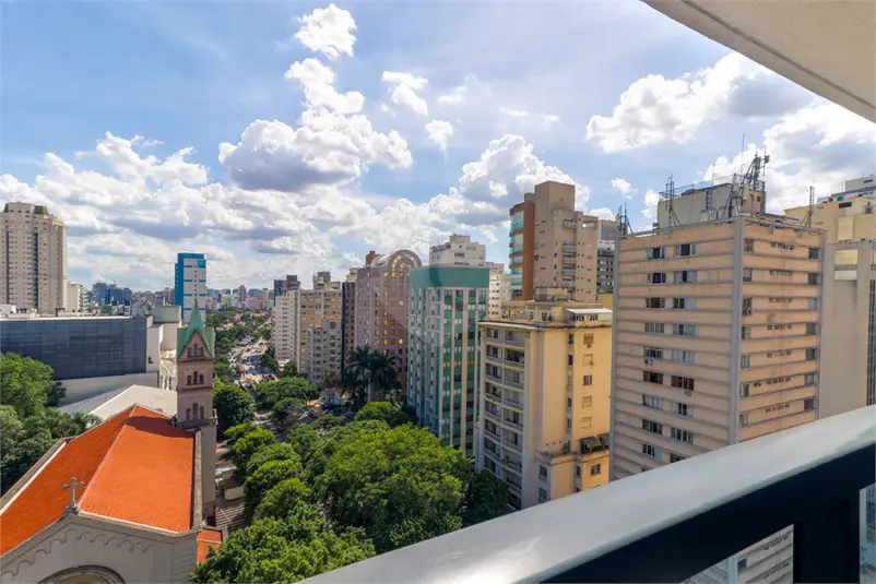 Apartamento à venda ou para alugar em Jardim Paulista – SP