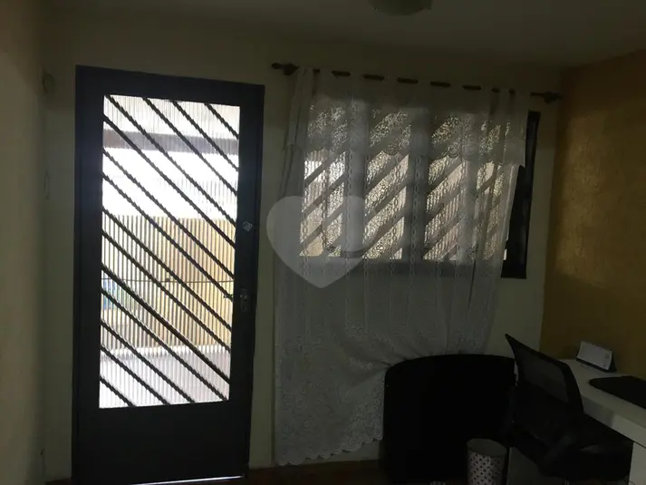 Casa com 2 quartos à venda em Santana – SP
