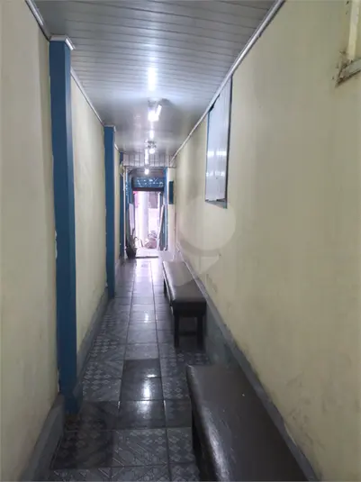 Salão Comercial para alugar em Pinheiros – SP
