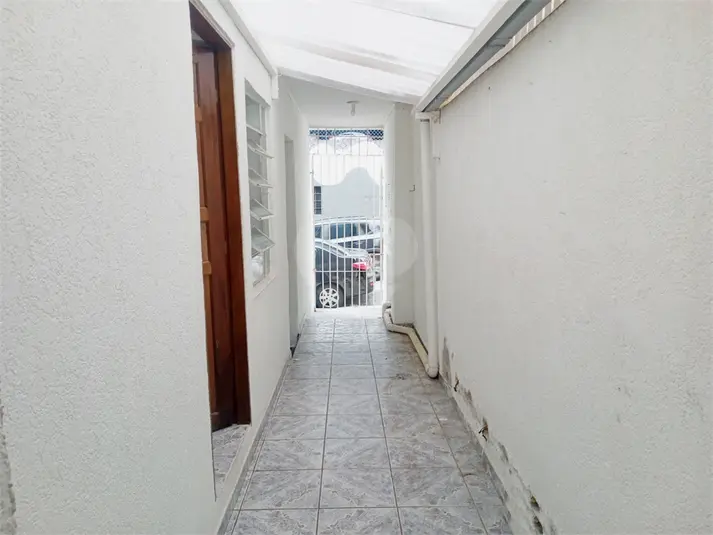 Sobrado com 3 quartos à venda em Santana – SP