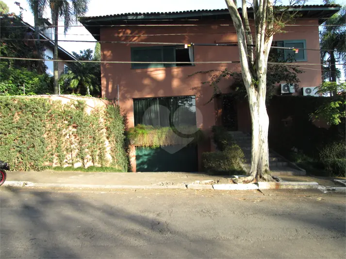 Casa com 4 quartos à venda em Jardim das Bandeiras – SP