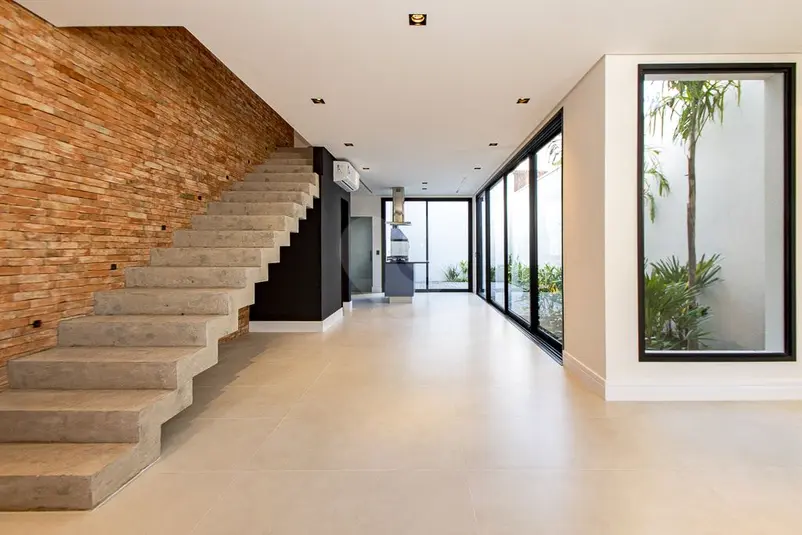 Casa de vila com 2 quartos à venda em Vila Olímpia – SP