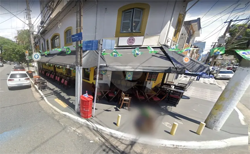 Casa com 6 quartos para alugar em Vila Romana – SP