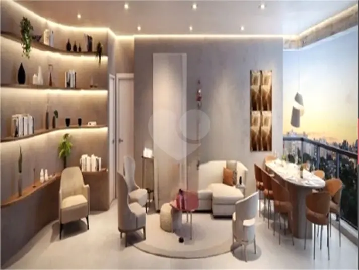 Apartamento com 3 quartos à venda em Jardim Paulista – SP