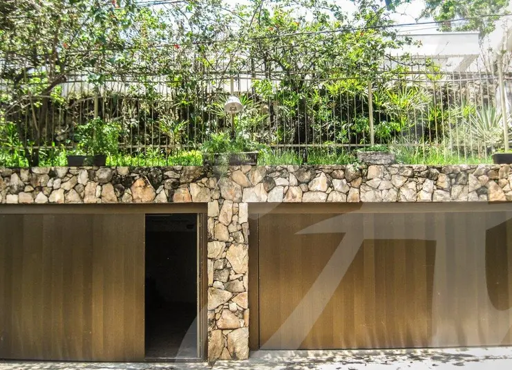 Casa com 4 quartos à venda em Cidade Jardim – SP