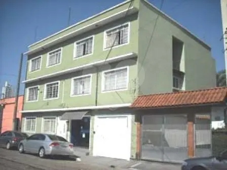 Prédio inteiro com 5 quartos à venda em Chácara Santo Antônio (zona Sul) – SP
