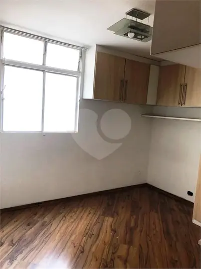 Apartamento com 1 quarto à venda em Perdizes – SP