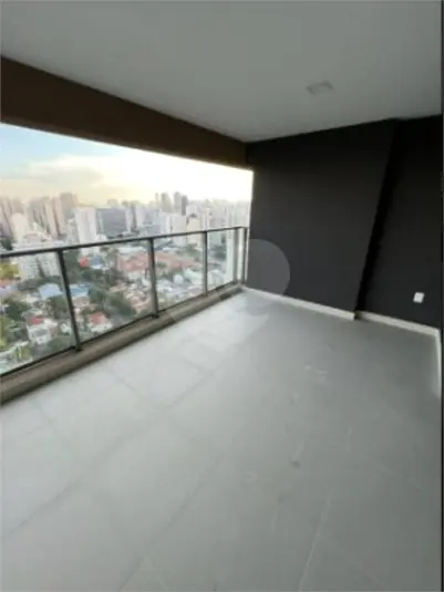 Apartamento com 3 quartos à venda em Campo Belo – SP
