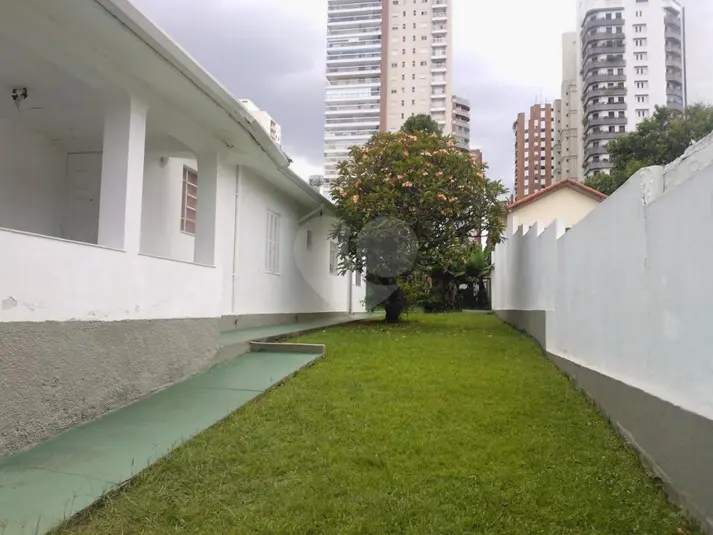 Terreno com 3 quartos à venda em Vila Madalena – SP