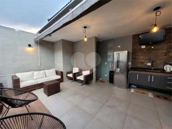 Casa com 3 quartos à venda em Santa Paula – SP