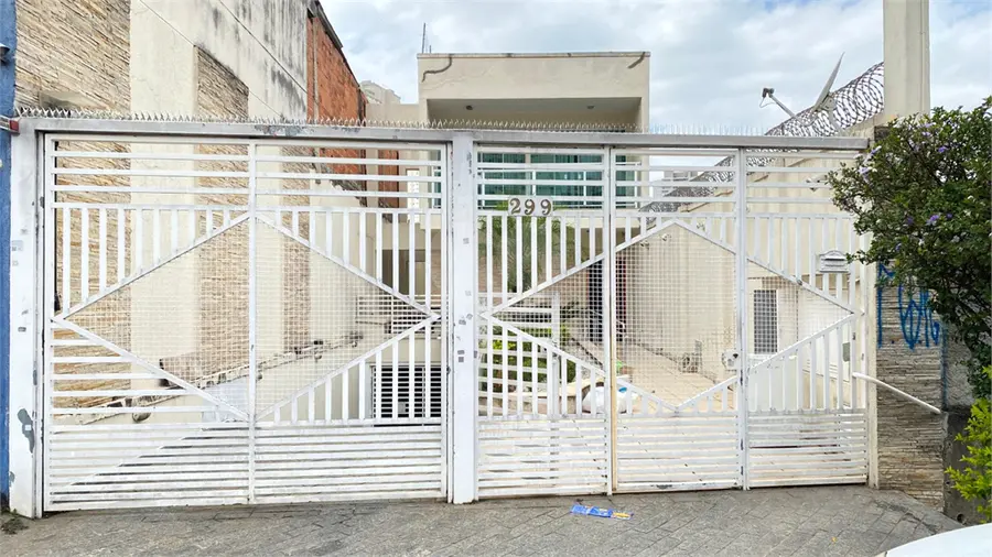 Prédio inteiro à venda em Mooca – SP