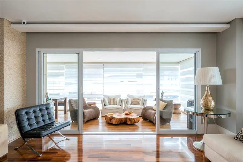 Apartamento com 3 quartos à venda em Aclimação – SP