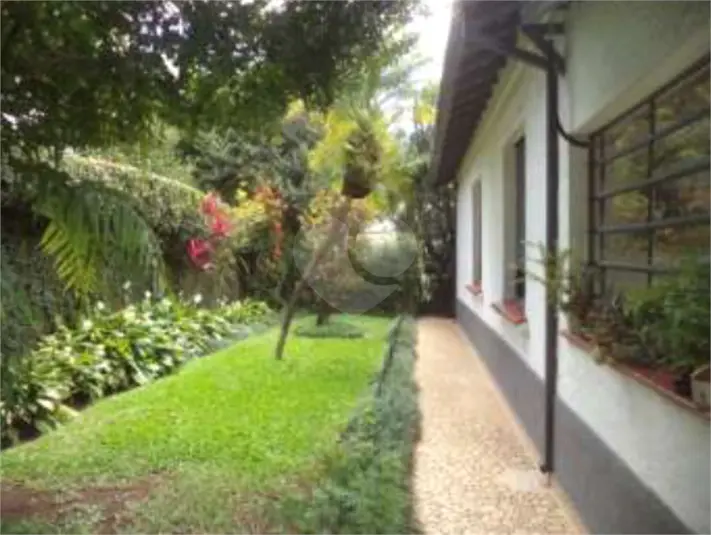 Casa com 3 quartos à venda em Campo Belo – SP