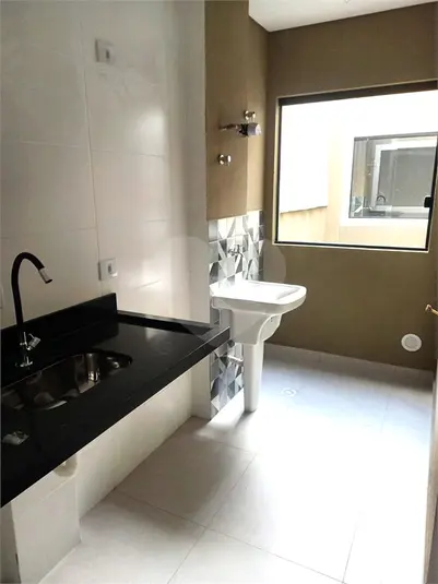 Condomínio com 2 quartos à venda em Parque Edu Chaves – SP