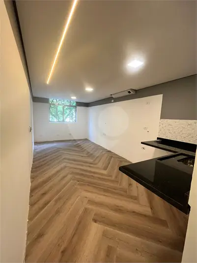 Apartamento com 1 quarto à venda em Republica – SP