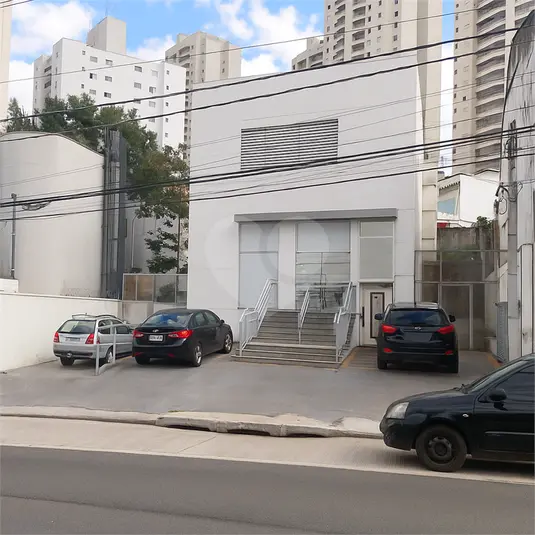 Prédio inteiro à venda em Butantã – SP
