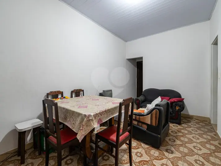 Casa com 3 quartos à venda em Brooklin – SP