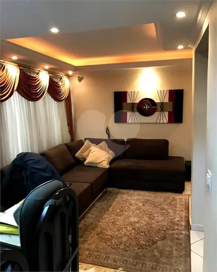 Casa com 3 quartos à venda em Paulicéia – SP