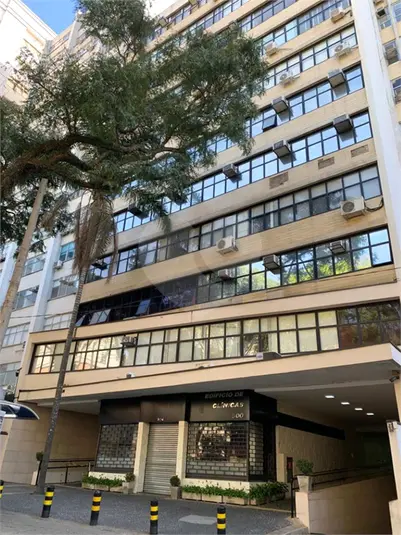Salas à venda em Bela Vista – SP