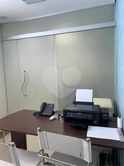 Salas à venda em Centro – SP