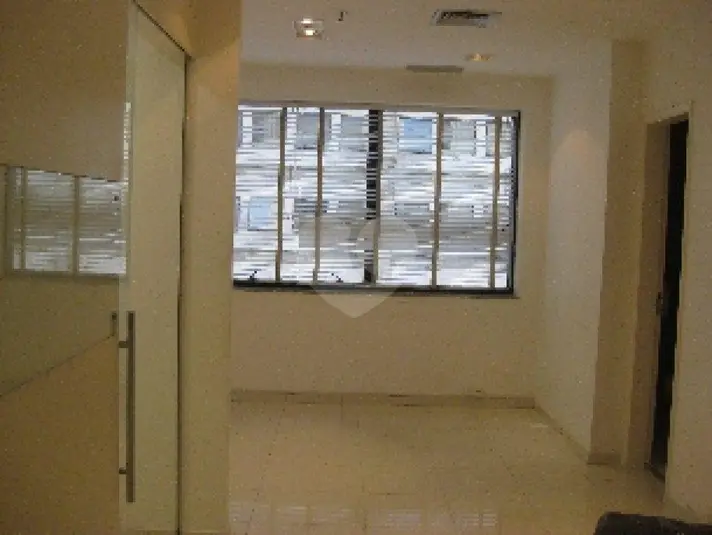 Salas para alugar em Itaim Bibi – SP