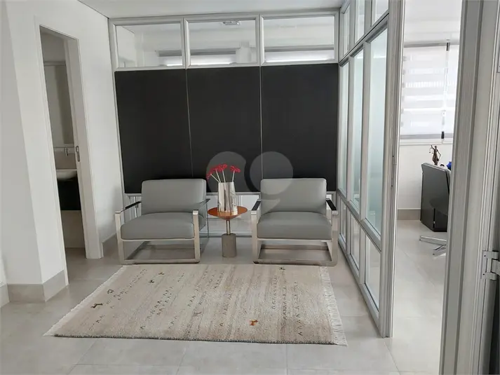 Salas à venda em Jardim Paulista – SP