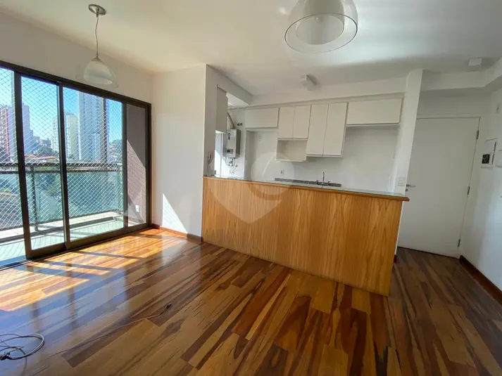 Apartamento com 2 quartos à venda em Sumaré – SP