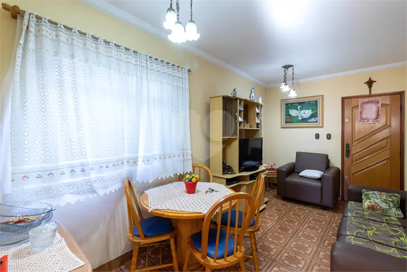 Apartamento com 2 quartos à venda em Santana – SP