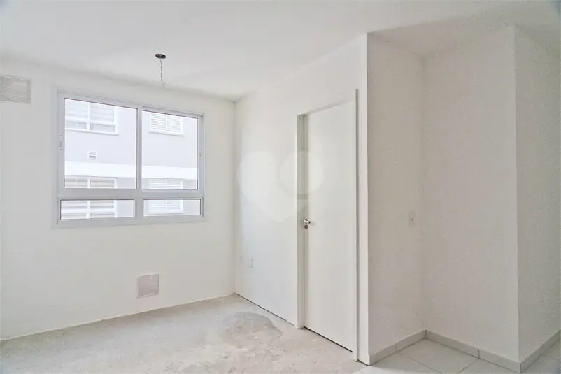 Apartamento com 2 quartos à venda em Santana – SP