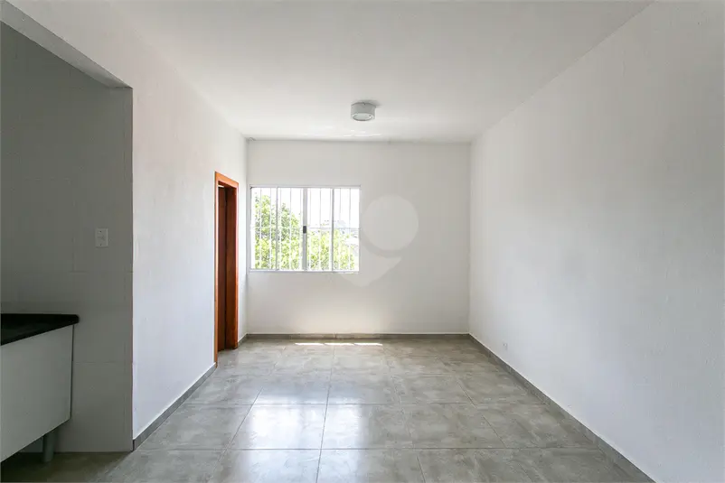 Apartamento com 1 quarto à venda em Mooca – SP