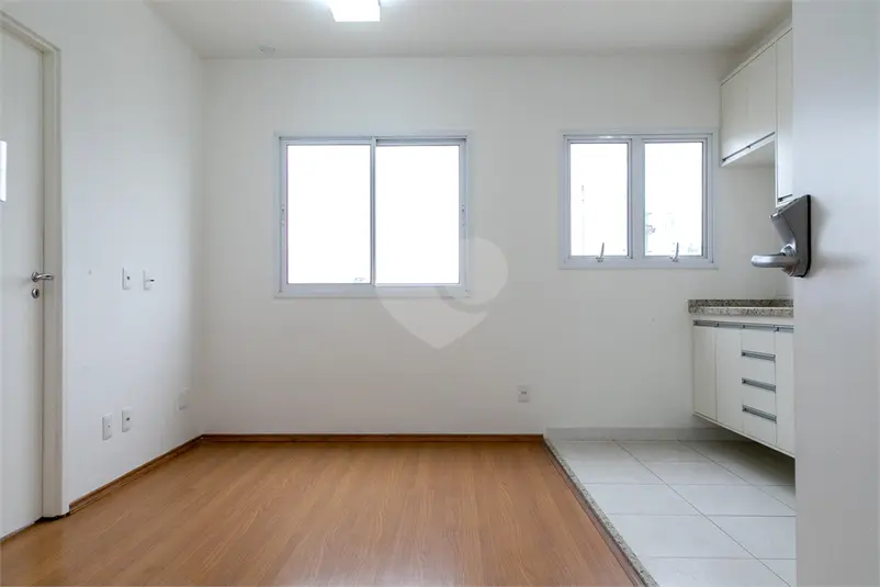 Apartamento com 1 quarto à venda em Centro – SP