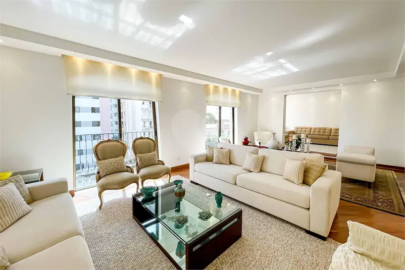 Apartamento com 3 quartos à venda em Santana – SP