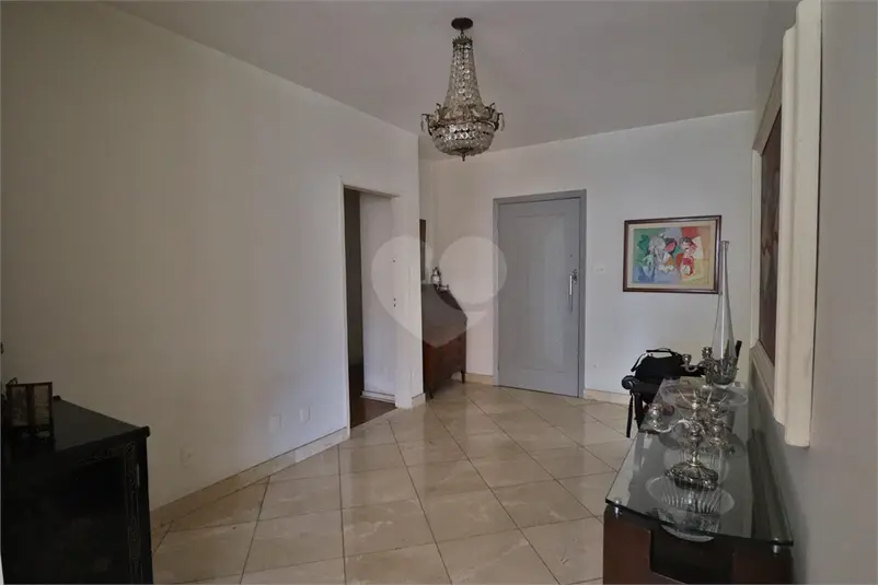 Apartamento com 4 quartos à venda em Jardim América – SP
