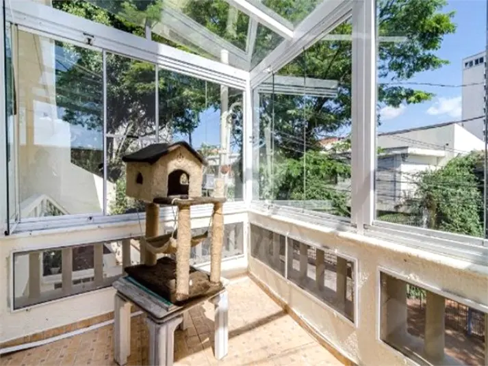 Casa com 8 quartos à venda em Vila Madalena – SP