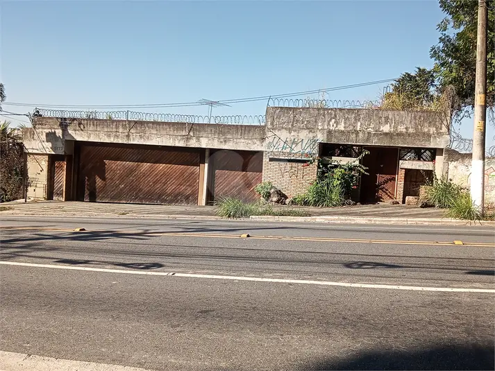 Sobrado com 5 quartos à venda em Morumbi – SP