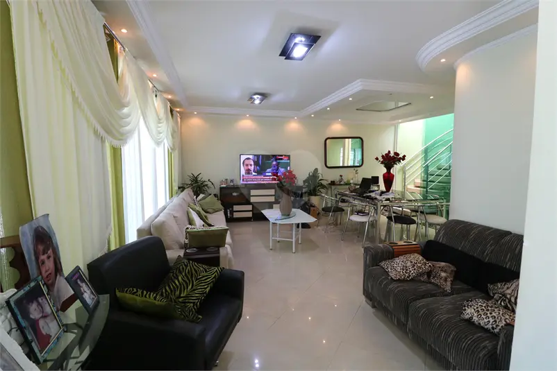 Casa com 3 quartos à venda em Vila Prudente – SP