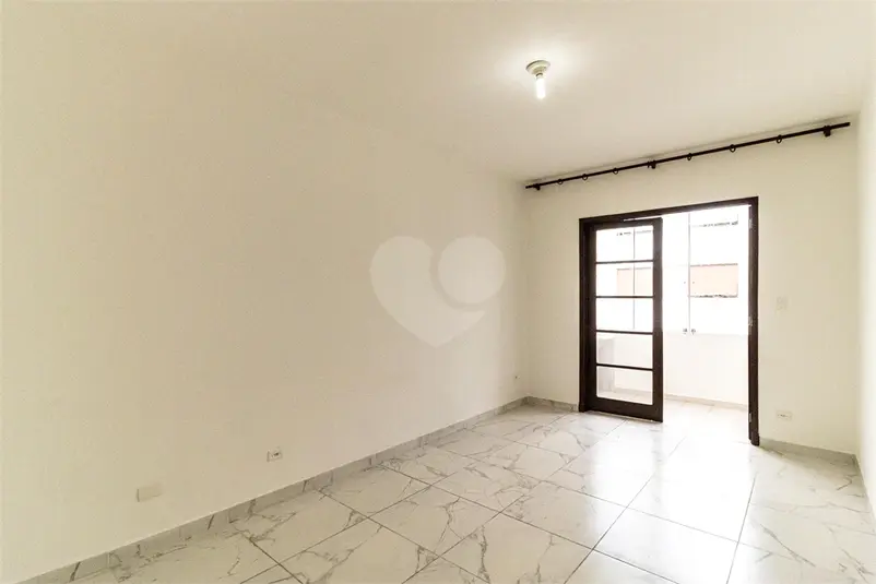 Apartamento com 1 quarto à venda em Barra Funda – SP