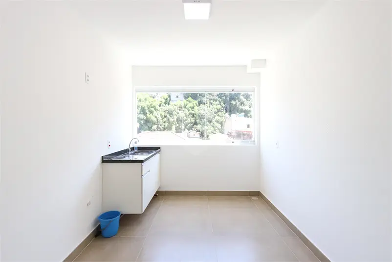 Apartamento com 2 quartos à venda em Santana – SP