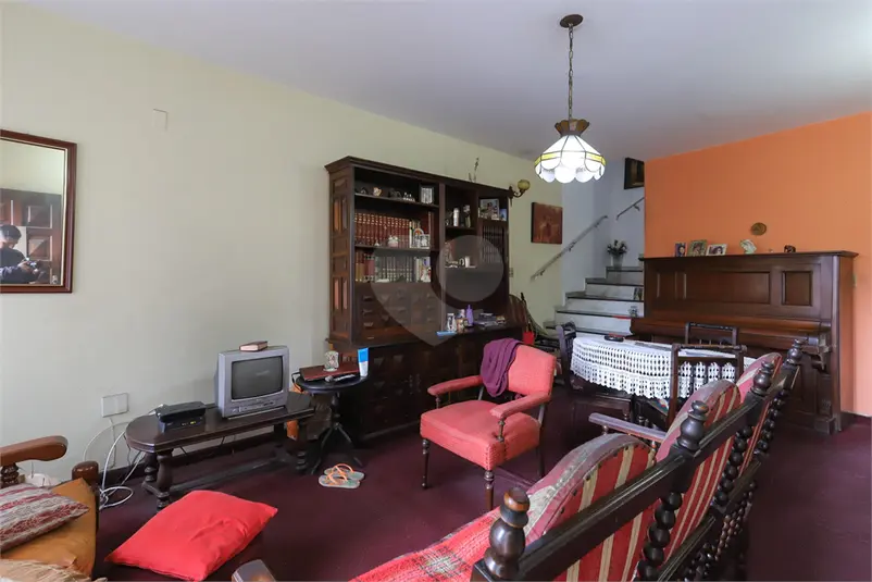 Casa com 3 quartos à venda em Santana – SP