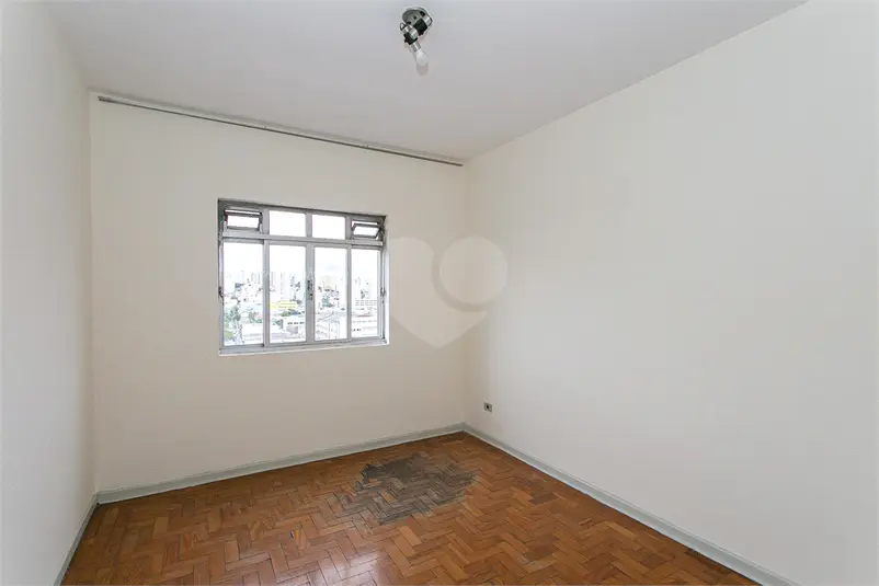 Apartamento com 1 quarto à venda em Brás – SP