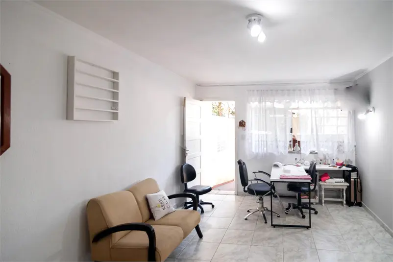Casa com 2 quartos à venda em Campo Belo – SP