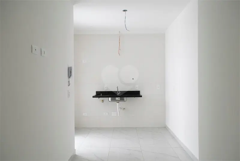 Apartamento com 1 quarto à venda em Casa Verde – SP
